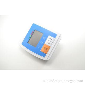 Medical Oscillometric Measurement Digital Blood Pressure Mo